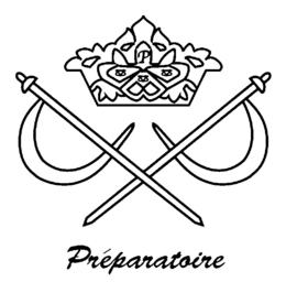PRÉPARATOIRE P P P logo