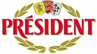 PRÉSIDENT logo