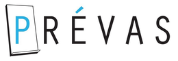 PRÉVAS logo