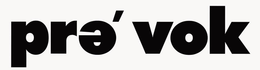 PRÉVOK logo