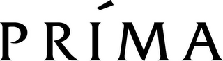 PRÍMA logo