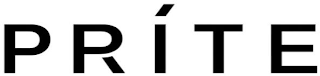 PRÍTE logo
