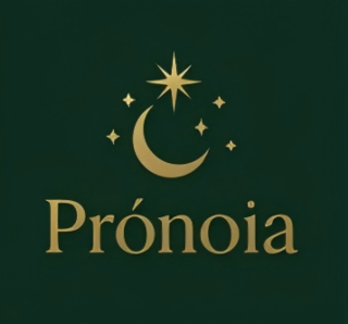 PRÓNOIA logo