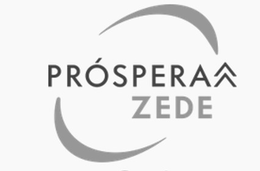 PRÓSPERA ZEDE logo