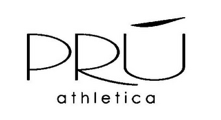 PRÚ ATHLETICA logo