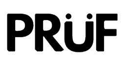 PRÜF logo