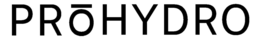 PRŌHYDRO logo