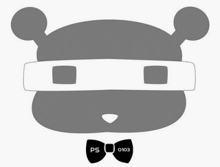PS 0103 logo