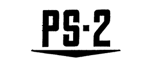 PS-2 logo