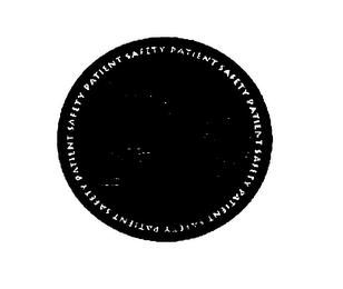 PS 2000 PATIENT SAFETY logo