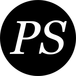 PS logo