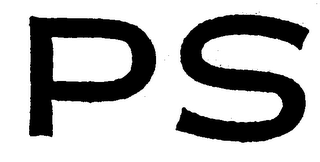 PS logo