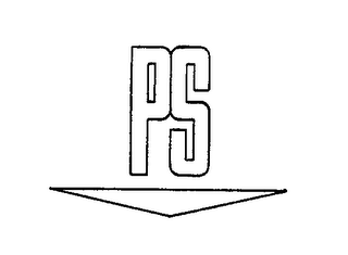 PS logo