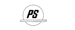 PS logo