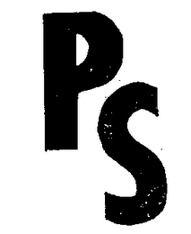PS logo