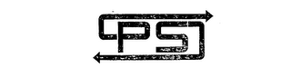 PS logo