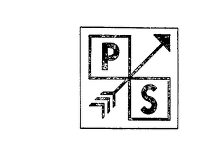PS logo