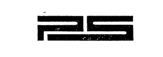 PS logo
