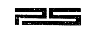PS logo