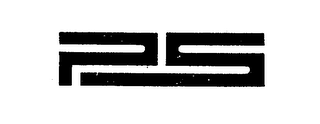PS logo