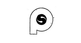 PS logo