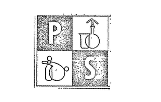 PS logo