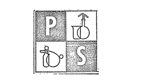 PS logo