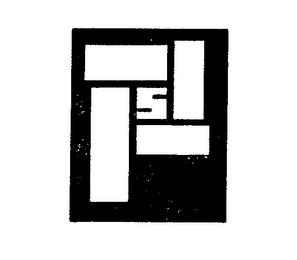 PS logo