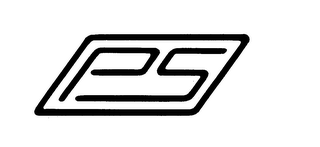 PS logo