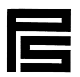 PS logo