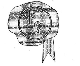 PS logo