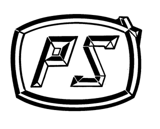 PS logo
