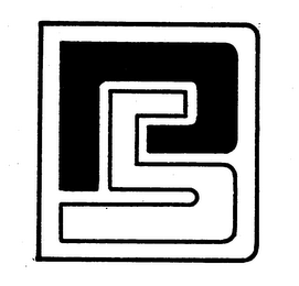 PS logo