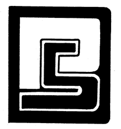 PS logo