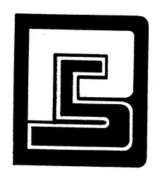 PS logo