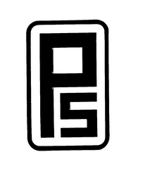 PS logo