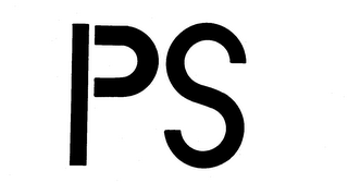 PS logo