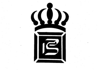 PS logo