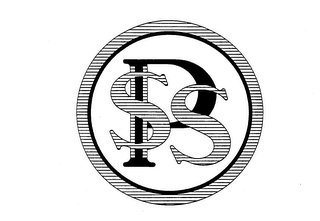 P$S logo