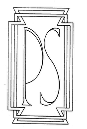 PS logo
