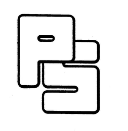 PS logo