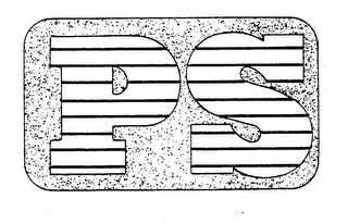 PS logo