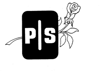 PS logo