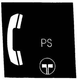 PS logo