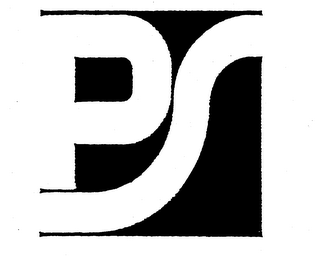PS logo