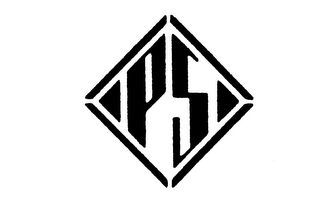 PS logo