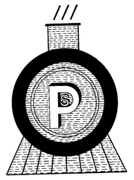 PS logo