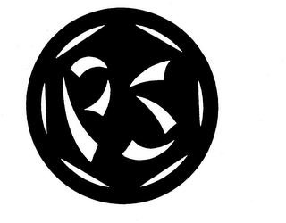 PS logo