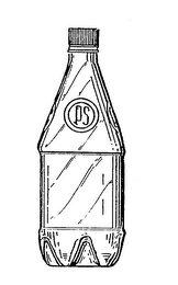 PS logo