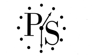 PS logo